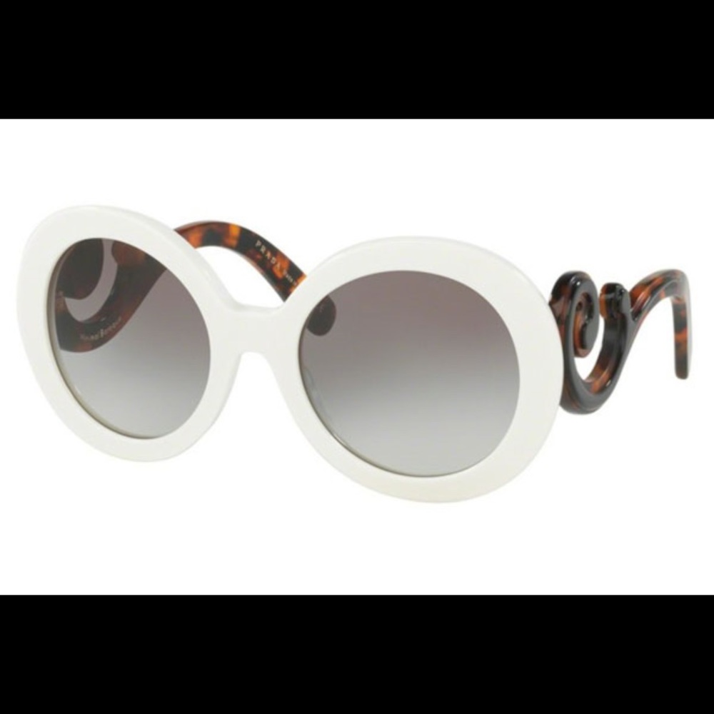 Prada PR 08TSF